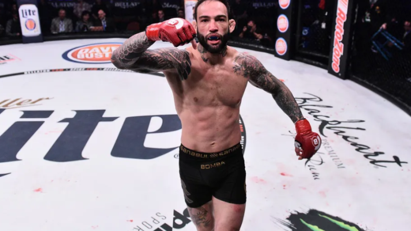 Guilherme ‘Bomba’ Vasconcelos